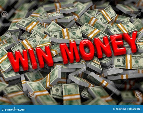 win money